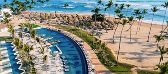Secrets Tides Punta Cana All Inclusive - Adults Only