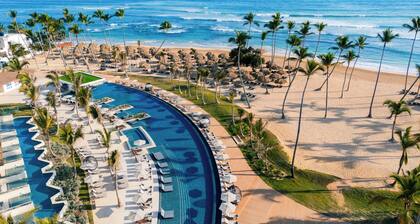 Secrets Tides Punta Cana All Inclusive - Adults Only