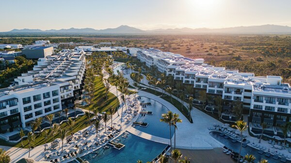 Secrets Tides Punta Cana All Inclusive - Adults Only - Punta Cana