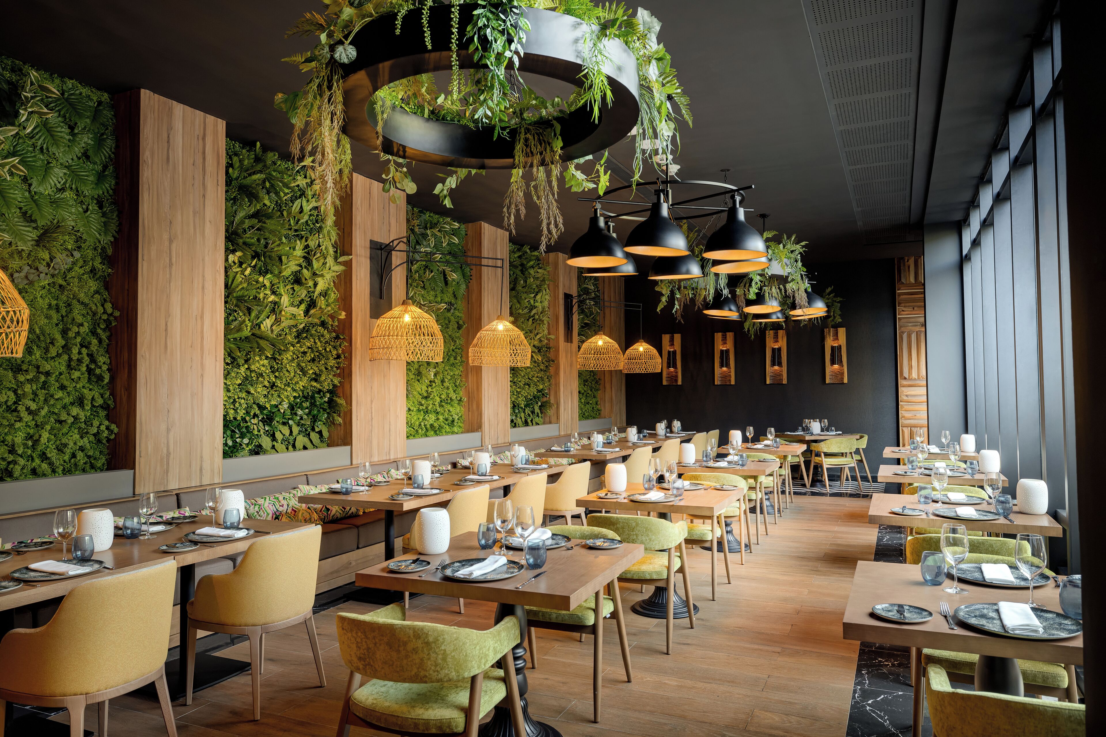 Restaurante