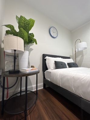 1 Schlafzimmer, WLAN