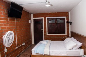 Studio | 1 bedroom, in-room safe, blackout drapes, iron/ironing board - Chali (Retiro)