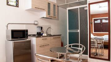 Estudio | Cocina privada