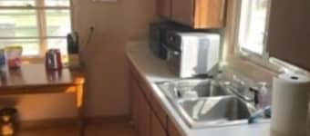 Two bedroom ranch that sleeps 5 Ideal for NFL Draft, EAA, Little League tourneys