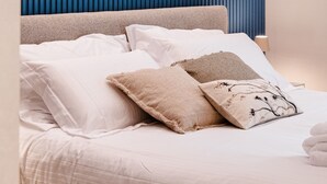 2 quartos, ferros/tábuas de passar roupa, Wi-Fi de cortesia
