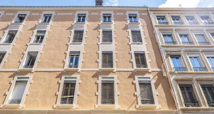 Lumignons Lyonnais - Vaise