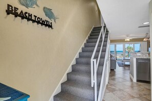Interior - Sunrise, Sunset, Repeat. Ocean view from every angle! Top notch vacation home  (St. Augustine)