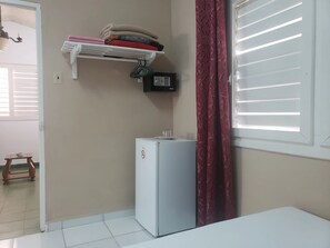 Basic Double or Twin Room, 2 Queen Beds, Accessible | Premium bedding, pillow-top beds, minibar, in-room safe