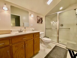 Handdoeken, toiletpapier