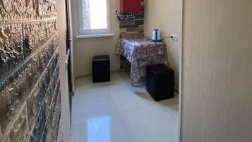 منطقة المعيشة