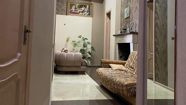 منطقة الاستقبال