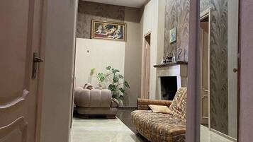 منطقة الاستقبال