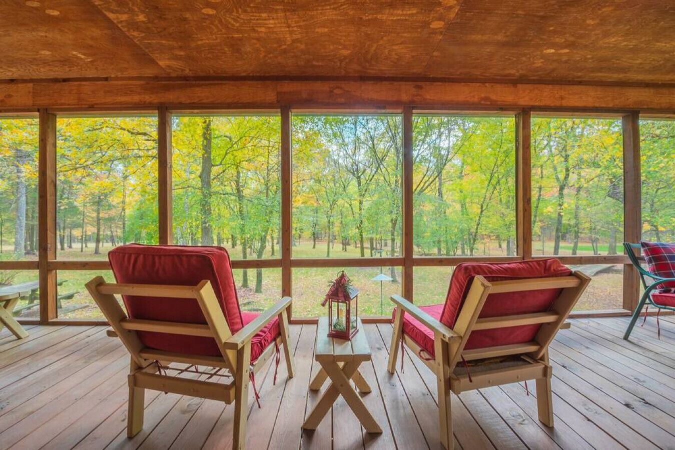 Área da propriedade