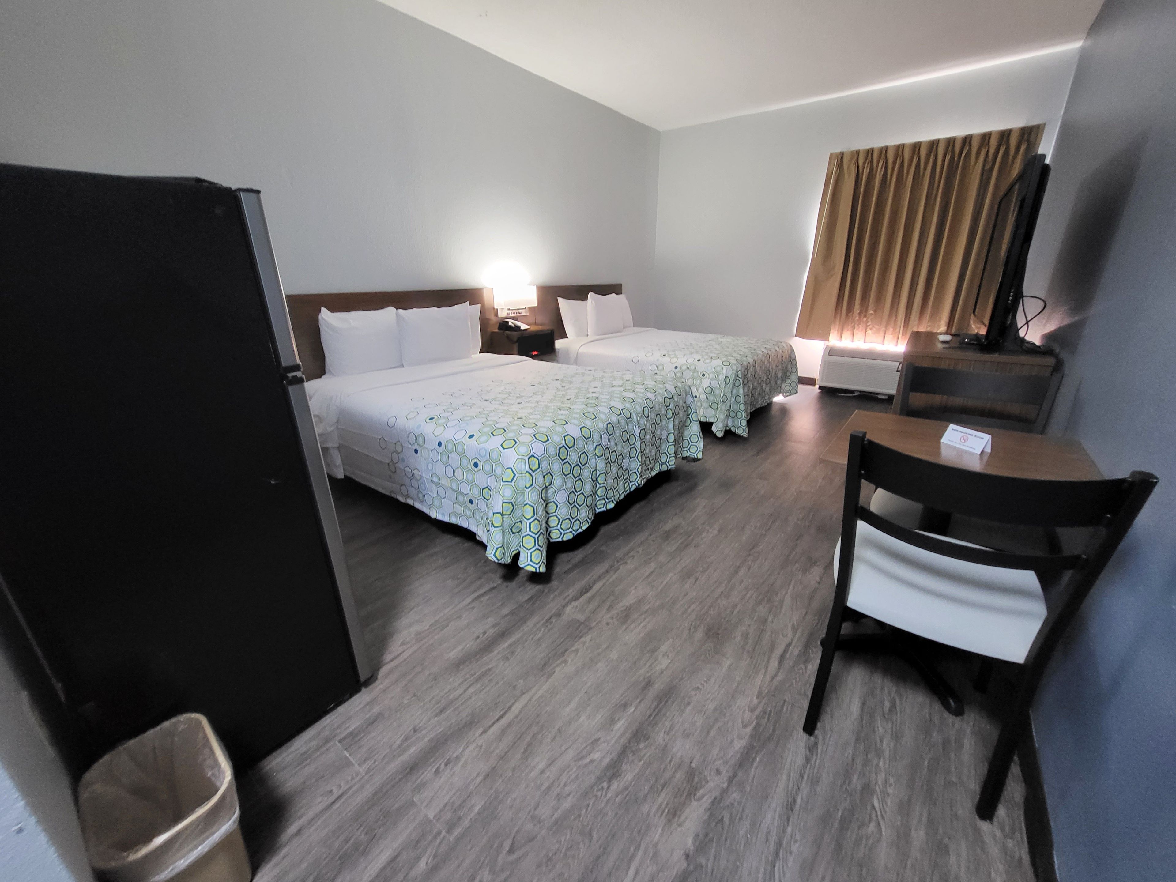 Studio, 2 Queen Beds, Non Smoking
