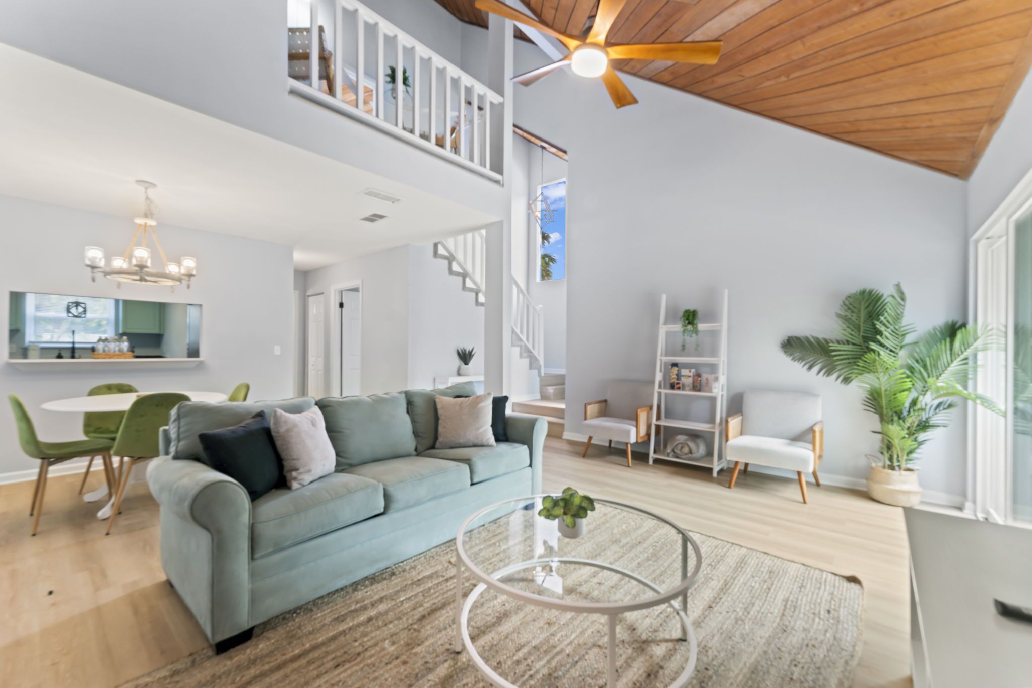 Northeast Florida Retreat