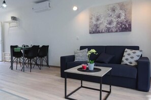 Living area - MARIN 2... (Kaštel Štafilic)