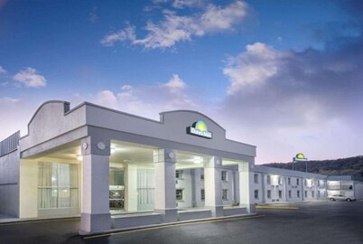 Deluxe Double Room with Two Double Beds - Non-Smoking