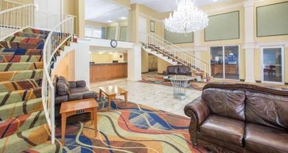 King Room - Non-Smoking B