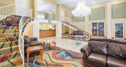 King Room - Non-Smoking C