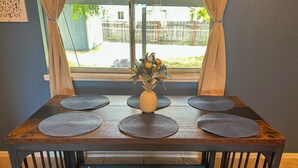 用餐