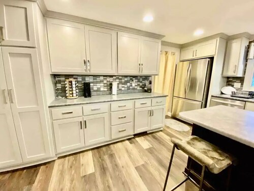 The Family and Friends Home
