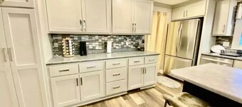 The Family and Friends Home
