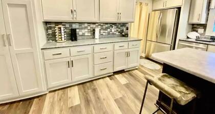 The Family and Friends Home