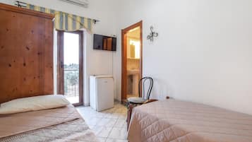 6 chambres, Wi-Fi gratuit