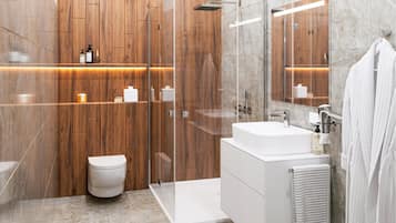 Dusche