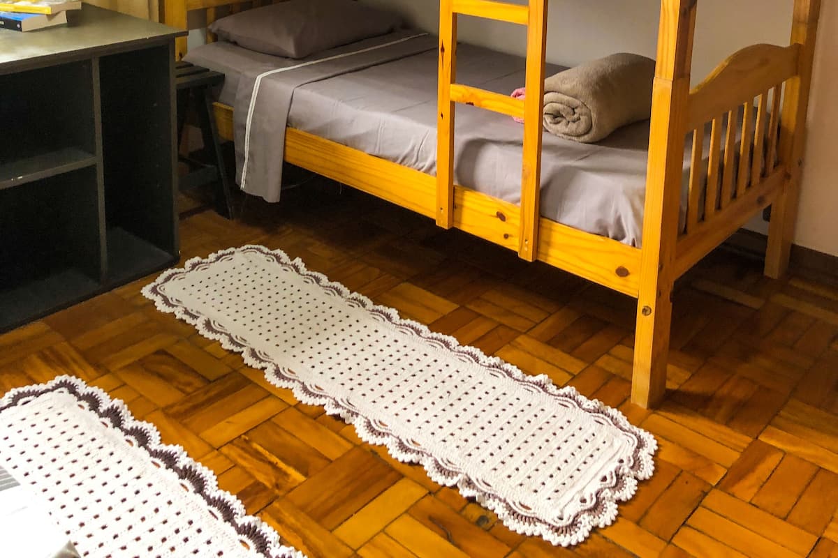 Dormitorio compartido, solo para mujeres | 1 habitación, insonorización y wifi gratis