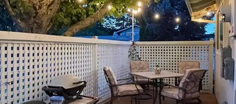 Tranquility Base: 1 BR 1 BA Hood River