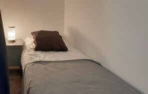 Reisekinderbett, kostenloses WLAN