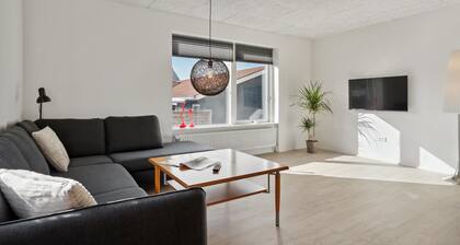 Maison confortable de 3 chambres Ă .