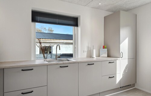 3 bedroom cozy home in Sønder Felding