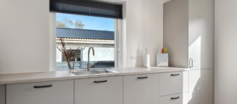 3 bedroom cozy home in Sønder Felding