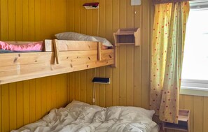 3 chambres