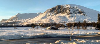 3 bedroom lovely home in Hemsedal