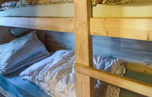 2 Schlafzimmer, kostenloses WLAN