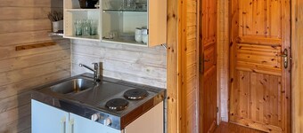 Impresionante casa en Grue Finnskog