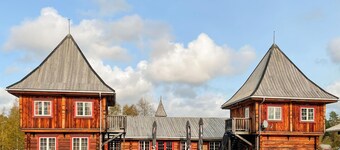 Awesome home in Grue Finnskog