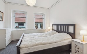 2 bedrooms, free WiFi - Amazing apartment in Sønderborg (Sønderborg)