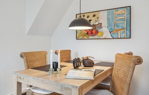 Dining - Amazing apartment in Sønderborg (Sønderborg)