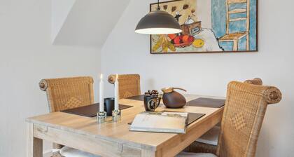 Amazing apartment in Sønderborg