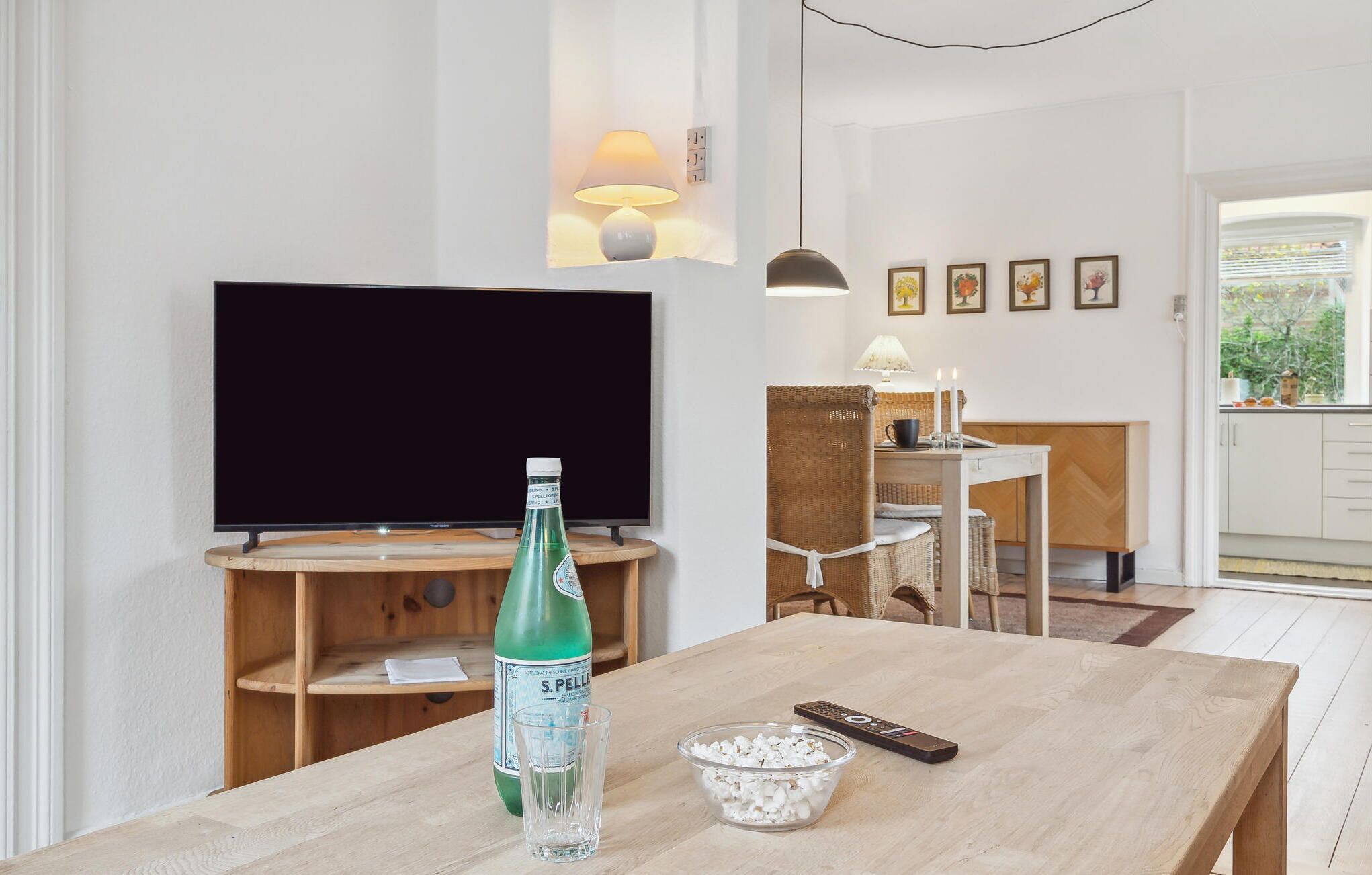 Smart TV