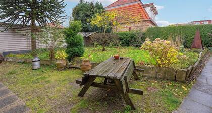 Amazing apartment in Sønderborg