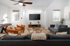 Smart TV 