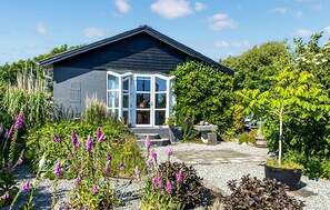 Exterior - 2 bedroom awesome home in Vestervig (Vestervig)