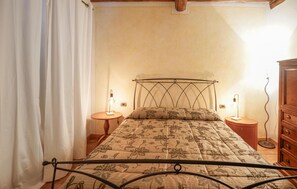 3 habitaciones, cuna de viaje y wifi gratis 