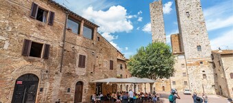 Bonito apartamento en Castel San.