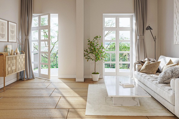 living-room